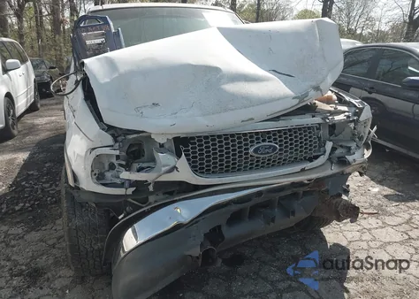 1999 Ford F-150 Lariat/Work Series/Xl/Xlt from USA, damaged, VIN 2FTRX17L6XCB21286